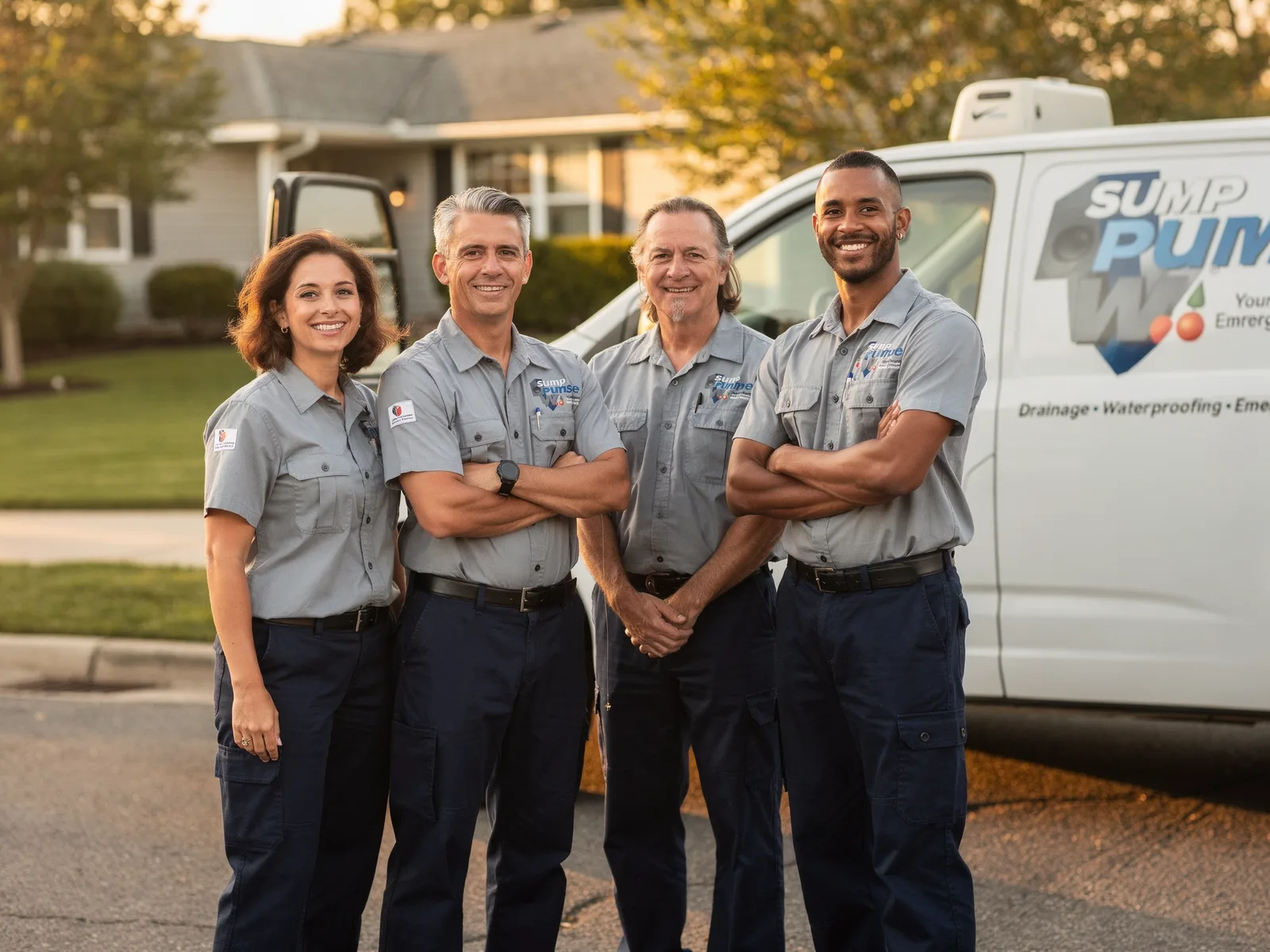 Water Heater Repair company in Downingtown, PA
